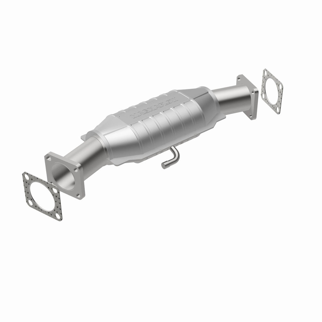 MagnaFlow Exhaust Products 93426 Standard Grade Direct-Fit Catalytic Converter for Select Chevrolet Camaro, Chevrolet Corvette
