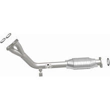 Load image into Gallery viewer, MagnaFlow Exhaust Products 24286 HM Grade Direct-Fit Catalytic Converter for Select Toyota 4Runner