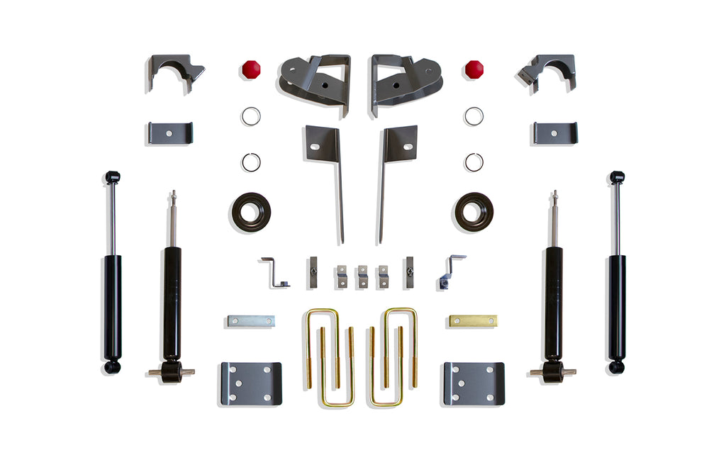 2019-SilveradoSierra-35-Lowering-Strut-Kit