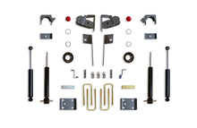 Load image into Gallery viewer, 2019-SilveradoSierra-35-Lowering-Strut-Kit