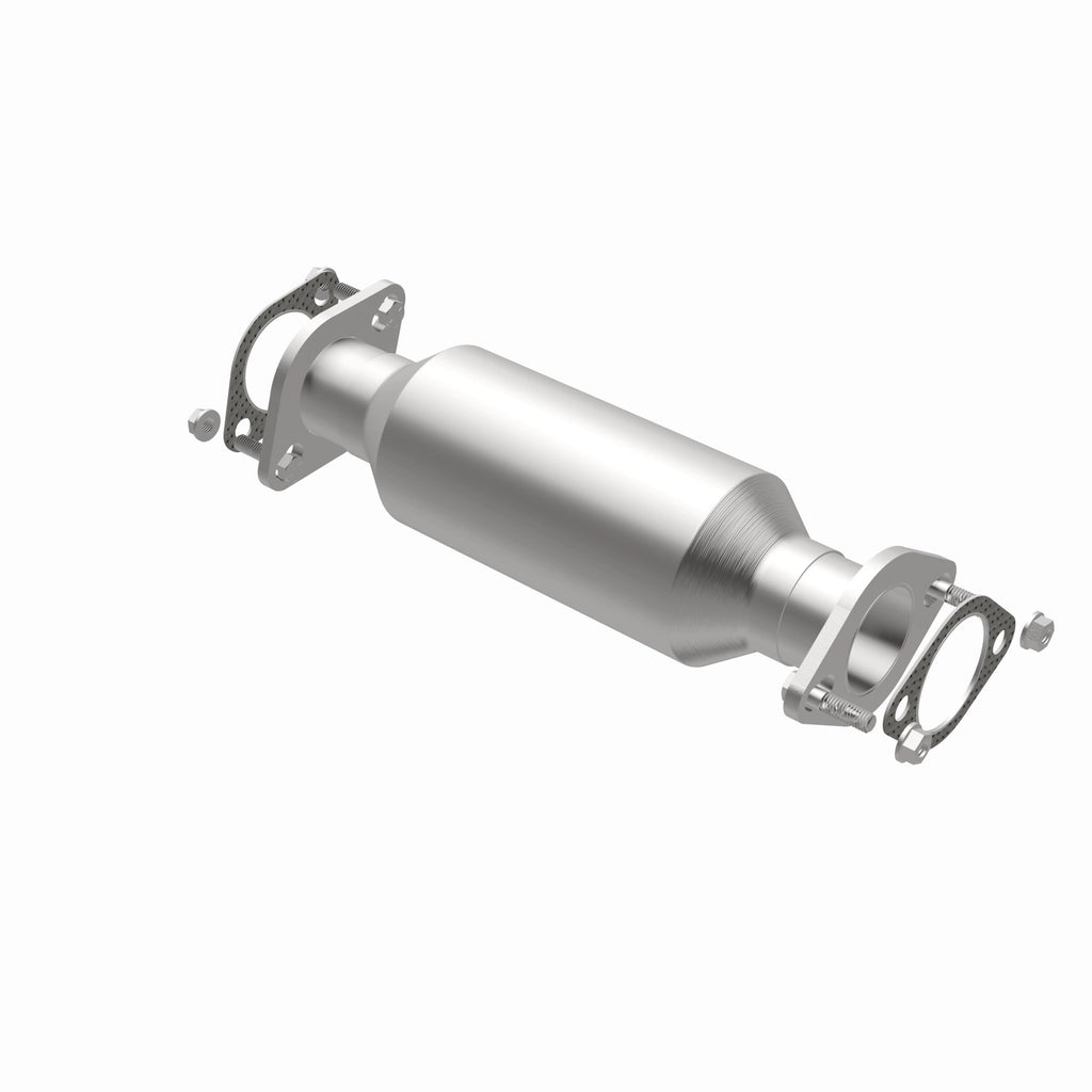 MagnaFlow Exhaust Products 5671332 California CARB Direct-Fit Catalytic Converter for Select Hyundai Elantra, Kia Spectra, Kia Spectra5