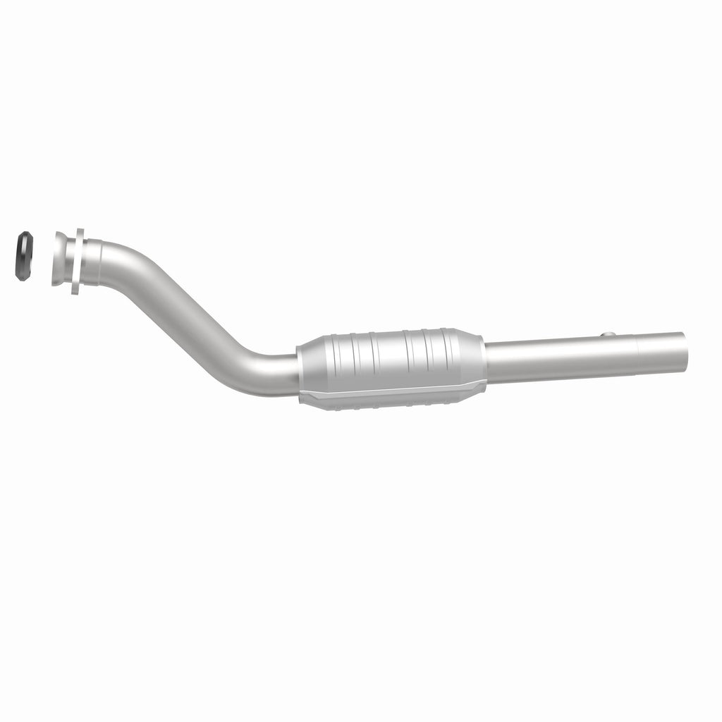 MagnaFlow Exhaust Products 23464 HM Grade Direct-Fit Catalytic Converter for Select Buick LeSabre, Buick Park Avenue, Buick Riviera, Oldsmobile 88, Oldsmobile 98, Oldsmobile LSS, Pontiac Bonneville