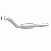 Load image into Gallery viewer, MagnaFlow Exhaust Products 23464 HM Grade Direct-Fit Catalytic Converter for Select Buick LeSabre, Buick Park Avenue, Buick Riviera, Oldsmobile 88, Oldsmobile 98, Oldsmobile LSS, Pontiac Bonneville