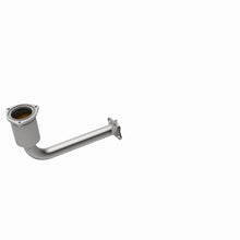 Load image into Gallery viewer, MagnaFlow Exhaust Products 337829 California CARB Direct-Fit Catalytic Converter for Select Suzuki Esteem