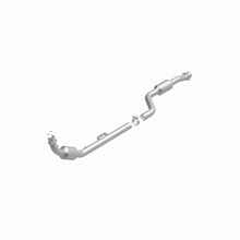 Load image into Gallery viewer, MagnaFlow Exhaust Products 5411642 California CARB Direct-Fit Catalytic Converter for Select Mercedes-Benz E320, Mercedes-Benz E500