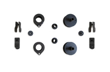 Load image into Gallery viewer, 18-19-Jeep-Wrangler-Jl-2Wd4Wd-2.5In2In-Spacer-Kit-WShock-Extenders
