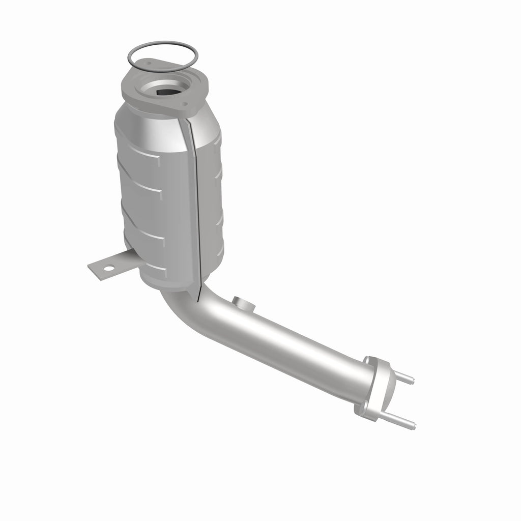 MagnaFlow Exhaust Products 25209 HM Grade Direct-Fit Catalytic Converter for Select Ford Five Hundred, Ford Freestyle, Mercury Montego