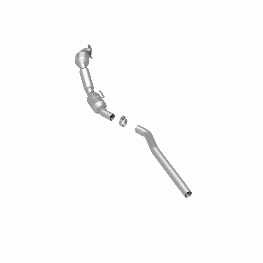 MagnaFlow Exhaust Products 51414 OEM Grade Direct-Fit Catalytic Converter for Select Audi A3, Volkswagen Beetle, Volkswagen Eos, Volkswagen GTI, Volkswagen Jetta