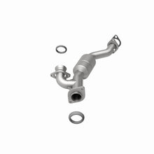 Load image into Gallery viewer, MagnaFlow Exhaust Products 50138 HM Grade Direct-Fit Catalytic Converter for Select Mitsubishi Montero Sport