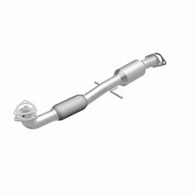 Load image into Gallery viewer, MagnaFlow Exhaust Products 5421911 California CARB Direct-Fit Catalytic Converter for Select Buick LaCrosse, Buick Regal, Chevrolet Impala, Chevrolet Malibu
