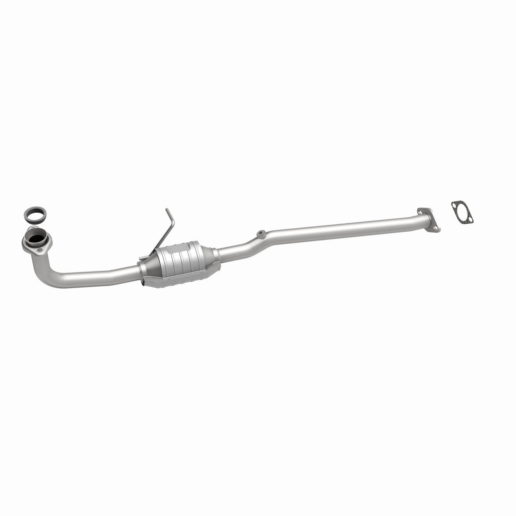 MagnaFlow Exhaust Products 23654 HM Grade Direct-Fit Catalytic Converter for Select Chevrolet Metro, Geo Metro