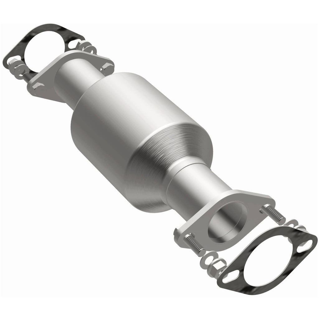 MagnaFlow Exhaust Products 23623 HM Grade Direct-Fit Catalytic Converter for Select Kia Sorento