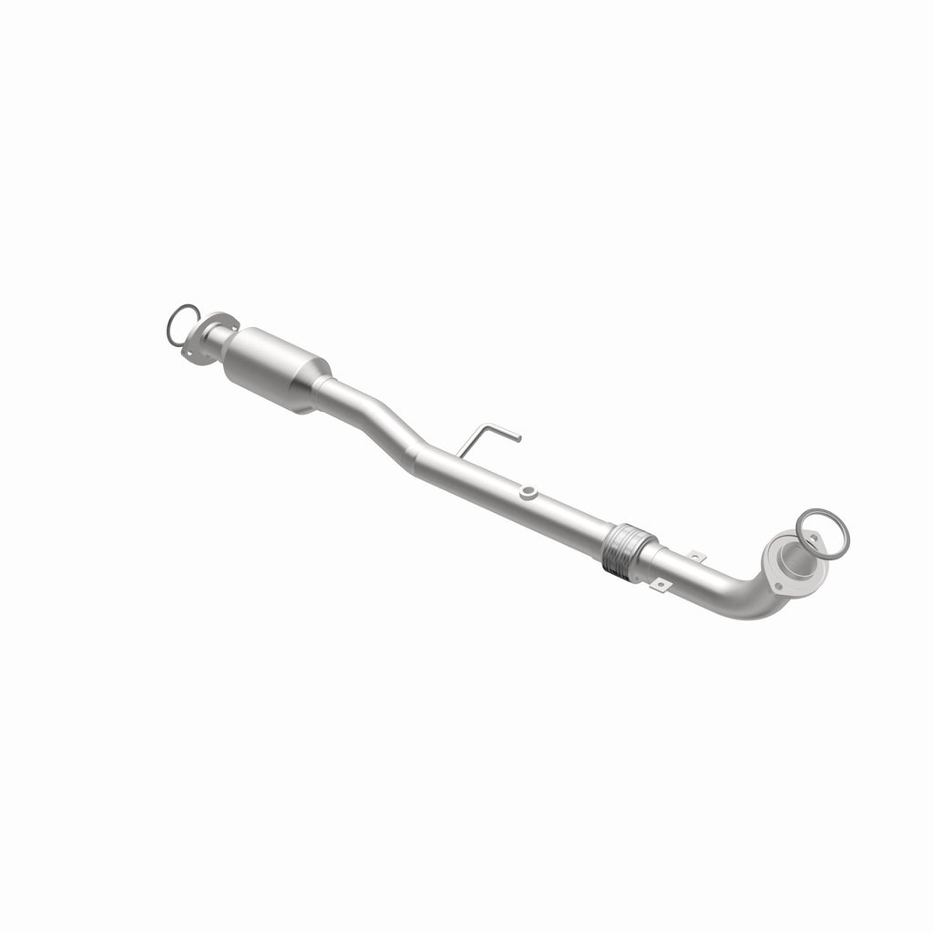 MagnaFlow Exhaust Products 5571435 California CARB Direct-Fit Catalytic Converter for Select Toyota Camry
