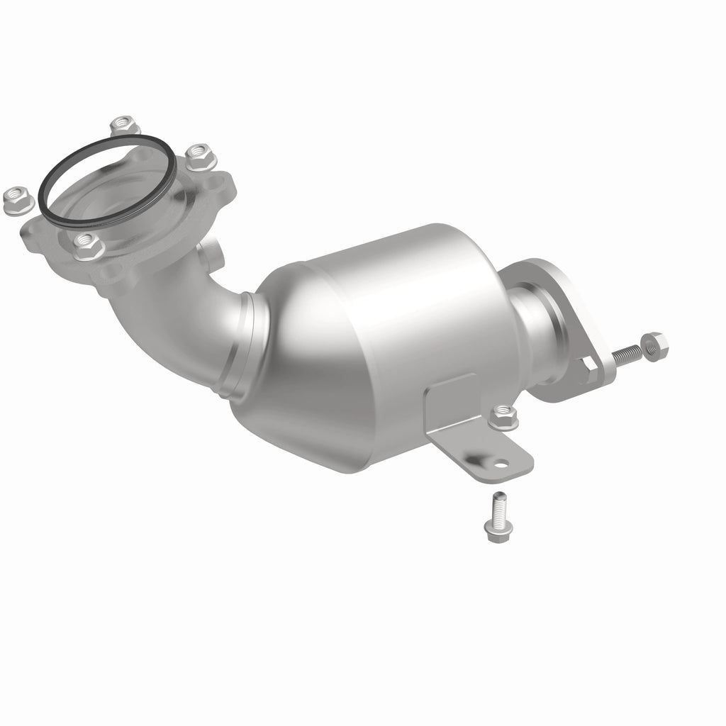 MagnaFlow Exhaust Products 280168 OEM Grade Direct-Fit Catalytic Converter for Select Chevrolet Camaro