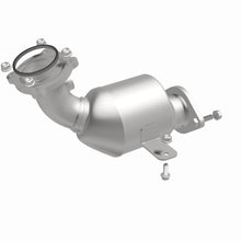Load image into Gallery viewer, MagnaFlow Exhaust Products 280168 OEM Grade Direct-Fit Catalytic Converter for Select Chevrolet Camaro