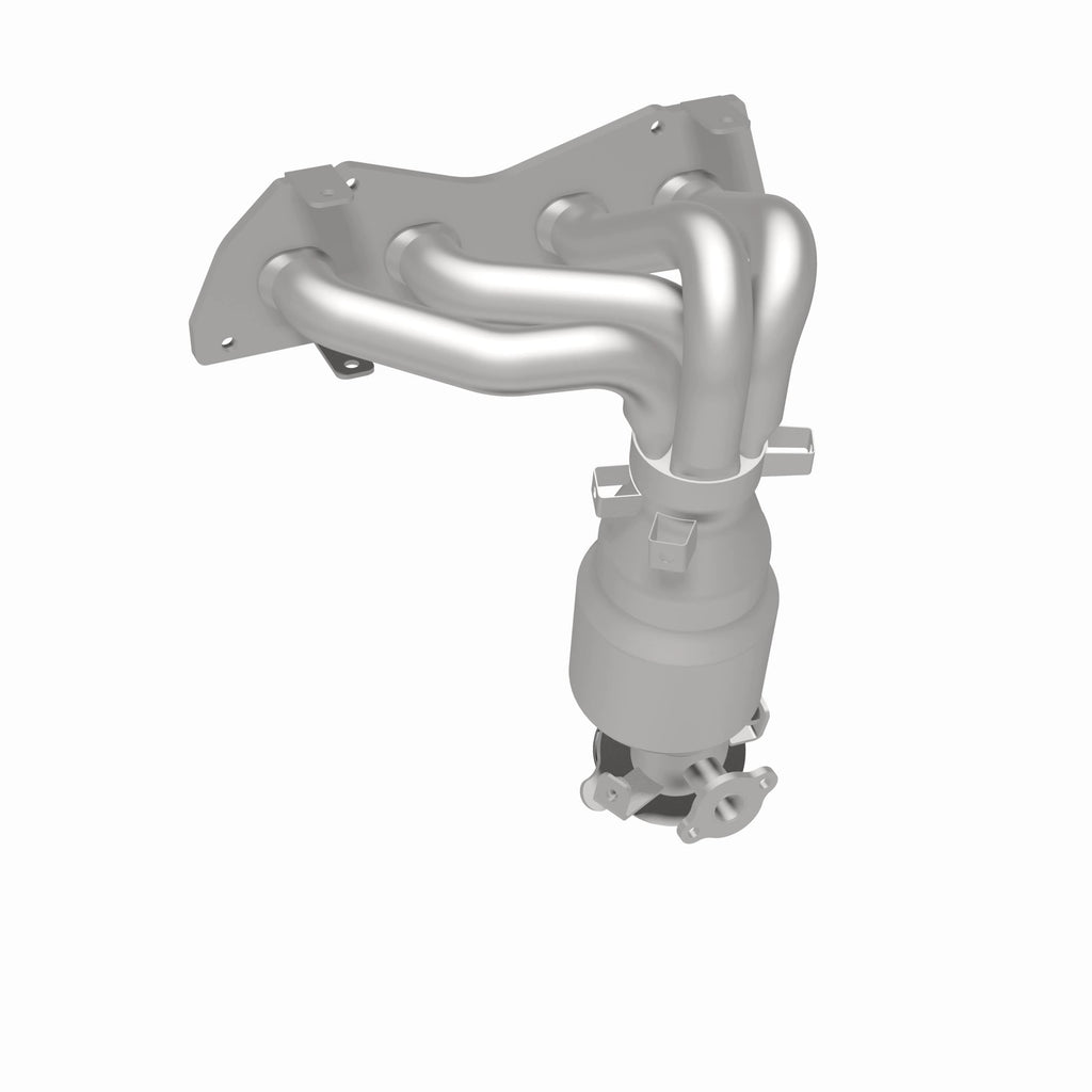 MagnaFlow Exhaust Products 52520 OEM Grade Manifold Catalytic Converter for Select Lexus ES300h, Lexus NX300h, Toyota Avalon, Toyota Camry, Toyota RAV4