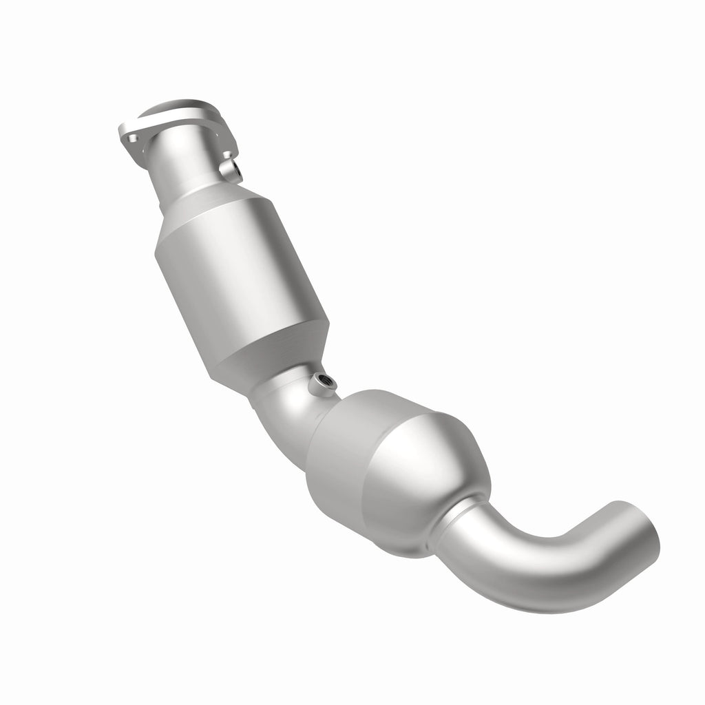 MagnaFlow Exhaust Products 280267 OEM Grade Direct-Fit Catalytic Converter for Select Ford Expedition, Ford F-150, Lincoln Navigator