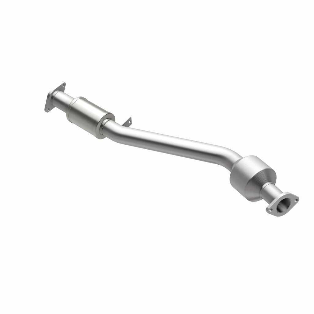 MagnaFlow Exhaust Products 51933 OEM Grade Direct-Fit Catalytic Converter for Select Scion FR-S, Subaru BRZ, Toyota 86