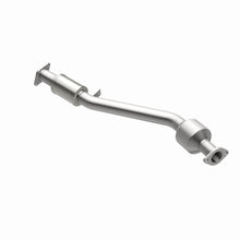 Load image into Gallery viewer, MagnaFlow Exhaust Products 51933 OEM Grade Direct-Fit Catalytic Converter for Select Scion FR-S, Subaru BRZ, Toyota 86