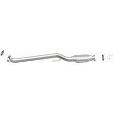 Load image into Gallery viewer, MagnaFlow Exhaust Products 457014 California CARB Direct-Fit Catalytic Converter for Select Nissan Sentra