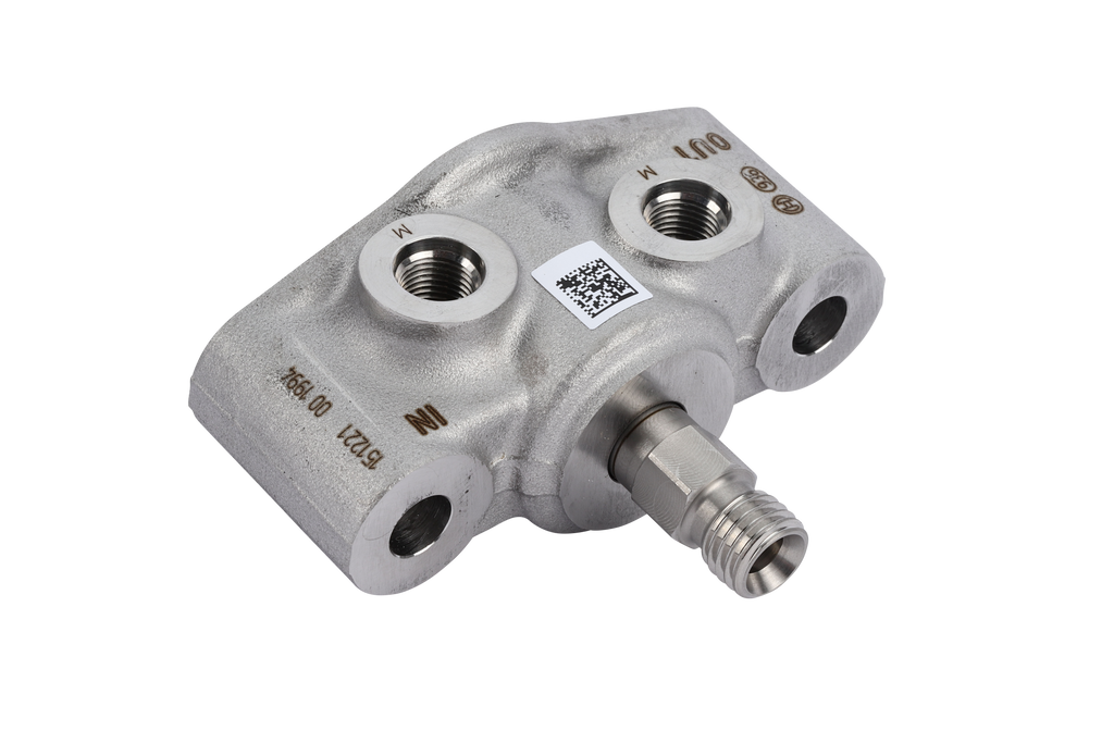 Alliant Power 0 444 033 002 Diesel Exhaust Fluid (DEF) Injector