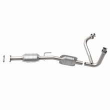 Load image into Gallery viewer, MagnaFlow Exhaust Products 447250 California CARB Direct-Fit Catalytic Converter for Select Ford Aerostar