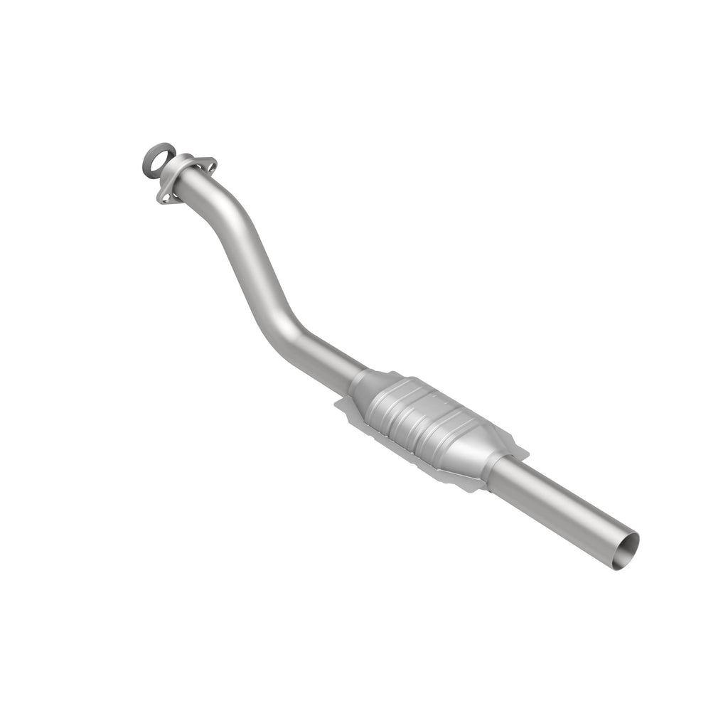 MagnaFlow Exhaust Products 23128 Standard Grade Direct-Fit Catalytic Converter for Select Buick LeSabre, Buick Park Avenue, Oldsmobile 88, Pontiac Bonneville