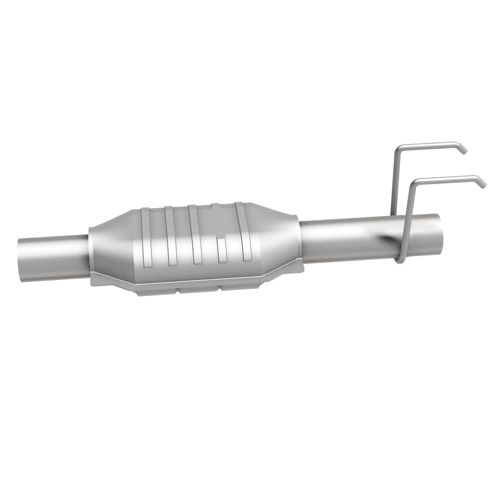 MagnaFlow Exhaust Products 23292 Standard Grade Direct-Fit Catalytic Converter for Select Dodge B150, Dodge B250, Dodge B350