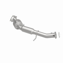 Load image into Gallery viewer, MagnaFlow Exhaust Products 52152 OEM Grade Direct-Fit Catalytic Converter for Select Ford Transit Connect