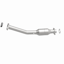 Load image into Gallery viewer, MagnaFlow Exhaust Products 557457 California CARB Direct-Fit Catalytic Converter for Select Nissan Juke