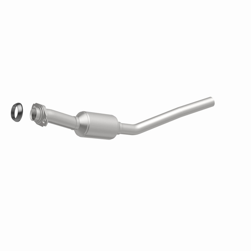 MagnaFlow Exhaust Products 3391275 California CARB Direct-Fit Catalytic Converter for Select Chrysler Town & Country, Dodge Caravan, Dodge Grand Caravan, Plymouth Grand Voyager, Plymouth Voyager