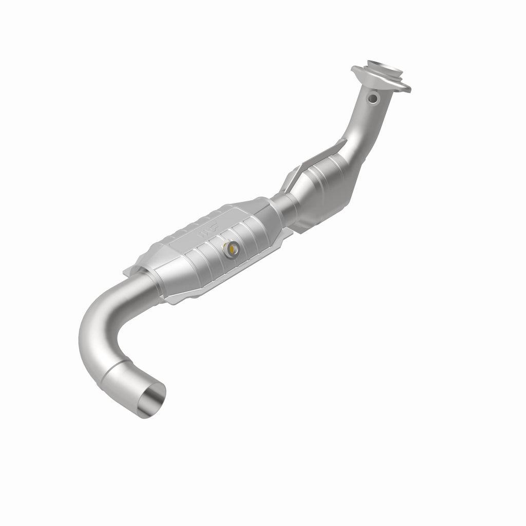 MagnaFlow Exhaust Products 51278 OEM Grade Direct-Fit Catalytic Converter for Select Ford Expedition