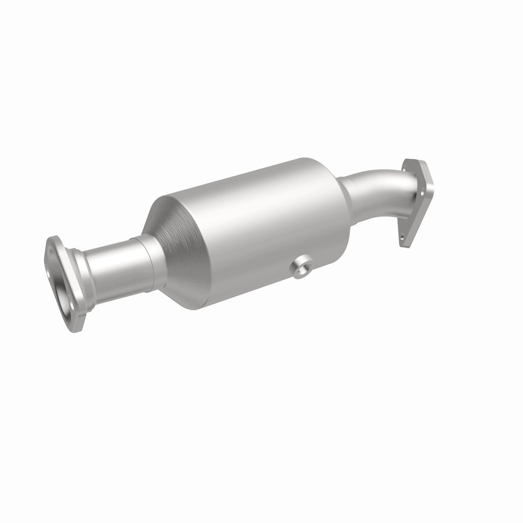 MagnaFlow Exhaust Products 5461261 California CARB Direct-Fit Catalytic Converter for Select Honda S2000