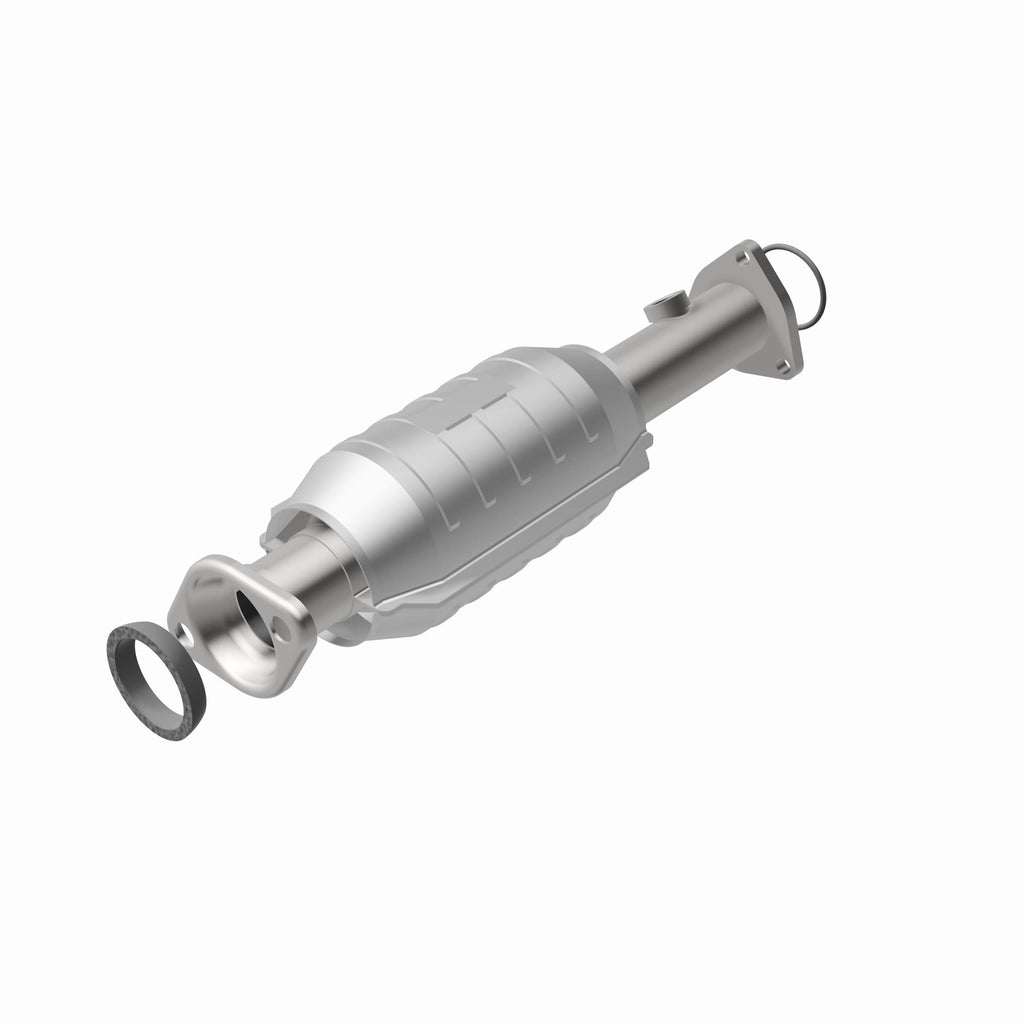 MagnaFlow Exhaust Products 22629 HM Grade Direct-Fit Catalytic Converter for Select Acura Integra
