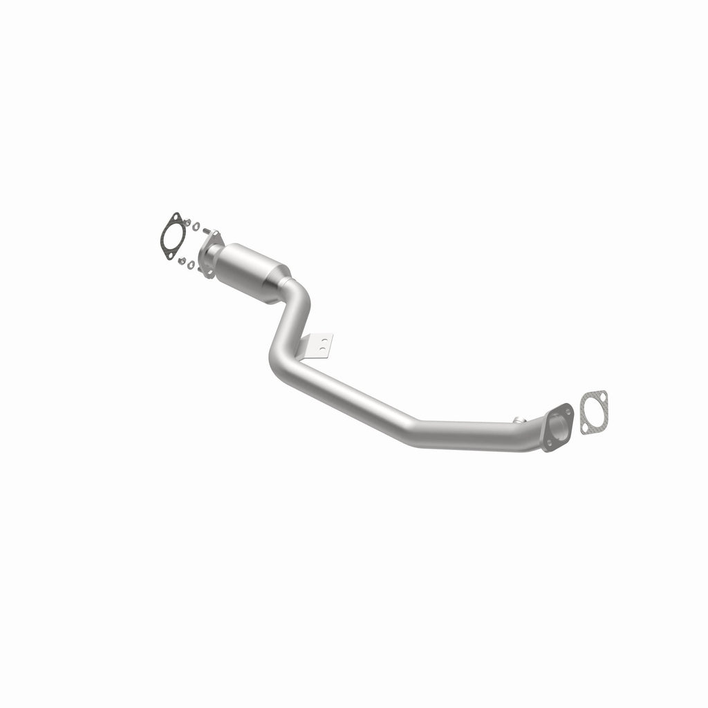 MagnaFlow Exhaust Products 52841 OEM Grade Direct-Fit Catalytic Converter for Select Hyundai Genesis