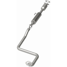 Load image into Gallery viewer, MagnaFlow Exhaust Products 280039 OEM Grade Direct-Fit Catalytic Converter for Select Hyundai Elantra