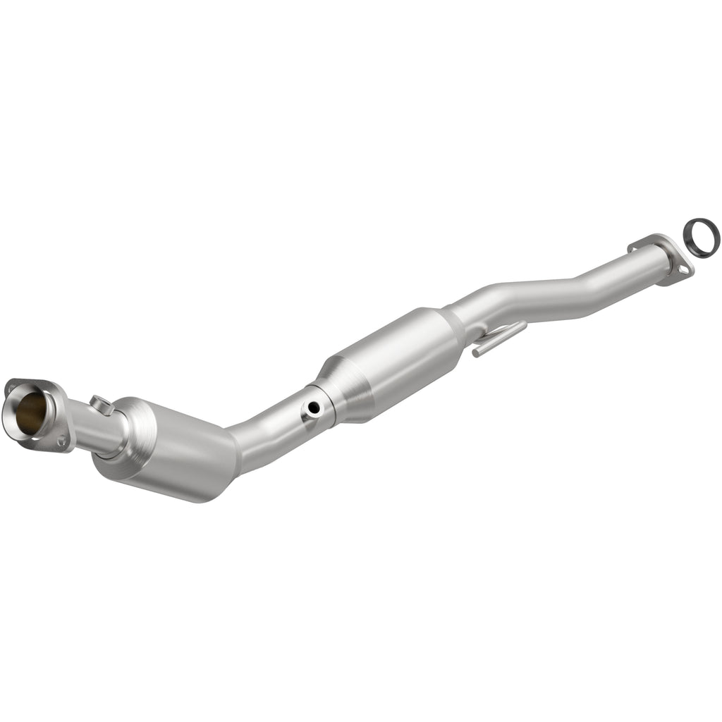 MagnaFlow Exhaust Products 551112 California CARB Direct-Fit Catalytic Converter for Select Ford Ranger