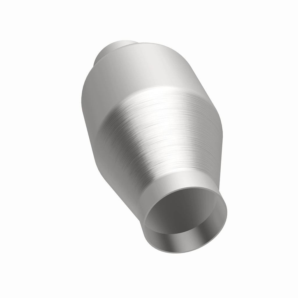 MagnaFlow Exhaust Products 59905 Standard Grade Universal Catalytic Converter