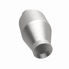 Load image into Gallery viewer, MagnaFlow Exhaust Products 59905 Standard Grade Universal Catalytic Converter