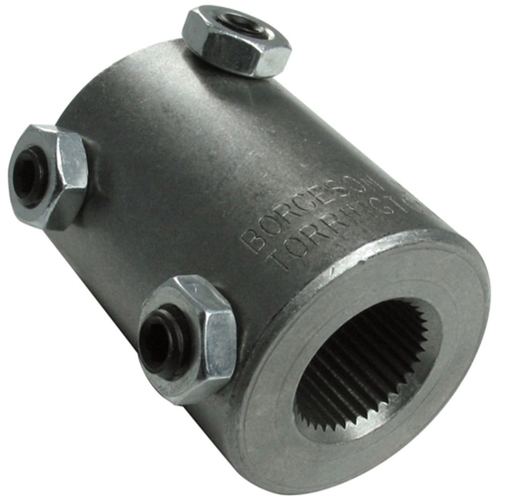 Steering-Coupler;-Steel;-34-36-X-34Dd