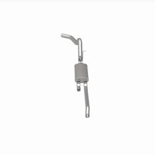 Load image into Gallery viewer, MagnaFlow Exhaust Products 15716 Street Series Polished Cat-Back System for Select Chevrolet Suburban 2500, GMC Yukon XL