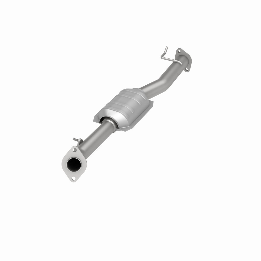 MagnaFlow Exhaust Products 23629 HM Grade Direct-Fit Catalytic Converter for Select Toyota RAV4