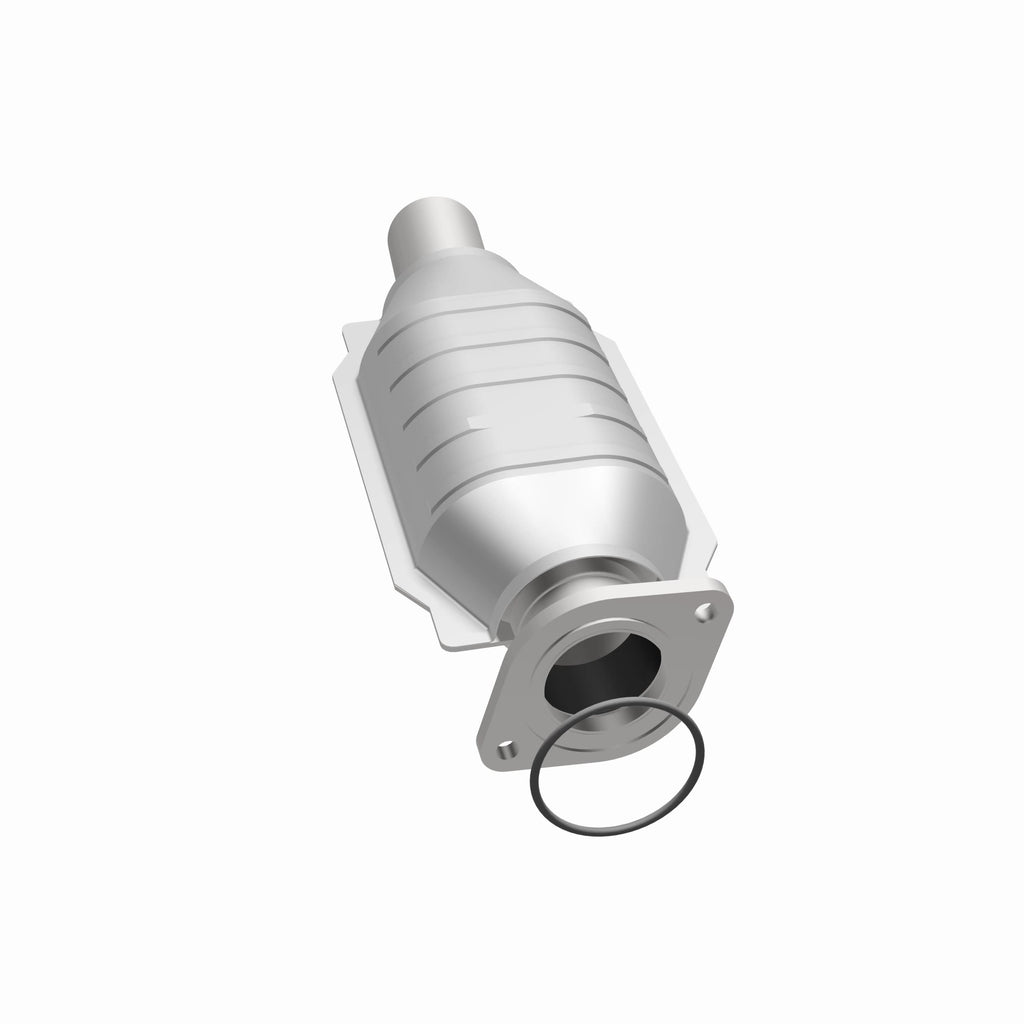 MagnaFlow Exhaust Products 49980 OEM Grade Direct-Fit Catalytic Converter for Select Ford Five Hundred, Ford Freestyle, Mercury Montego