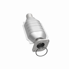 Load image into Gallery viewer, MagnaFlow Exhaust Products 49980 OEM Grade Direct-Fit Catalytic Converter for Select Ford Five Hundred, Ford Freestyle, Mercury Montego