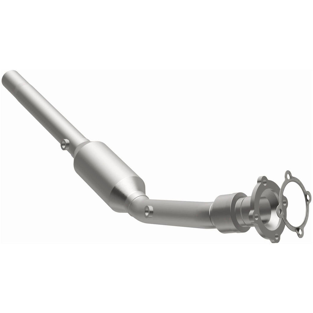 MagnaFlow Exhaust Products 4481773 California CARB Direct-Fit Catalytic Converter for Select Volkswagen Beetle, Volkswagen Golf, Volkswagen Jetta