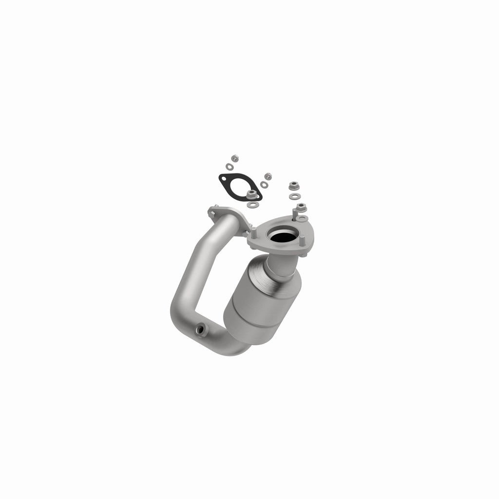 MagnaFlow Exhaust Products 4561013 California CARB Direct-Fit Catalytic Converter for Select Chevrolet Malibu