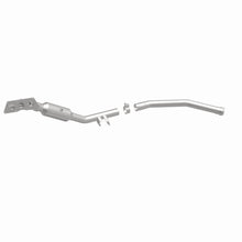 Load image into Gallery viewer, MagnaFlow Exhaust Products 22-067 OEM Grade Manifold Catalytic Converter for Select Mercedes-Benz GLE350, Mercedes-Benz ML350