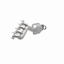 Load image into Gallery viewer, MagnaFlow Exhaust Products 50433 HM Grade Manifold Catalytic Converter for Select Cadillac STS
