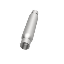Load image into Gallery viewer, MagnaFlow Exhaust Products 18129 Glasspack Performance Muffler; 3in. Center/Center; 4x18x4 Body