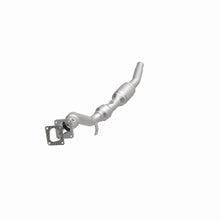 Load image into Gallery viewer, MagnaFlow Exhaust Products 49892 OEM Grade Direct-Fit Catalytic Converter for Select Audi A6 Quattro, Audi Allroad Quattro